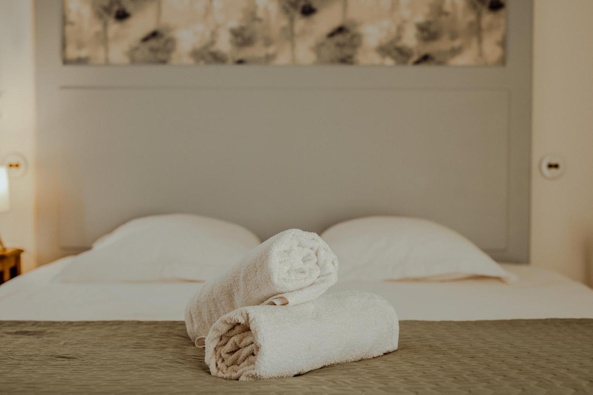 La Chambre Bleue Льозерт Екстериор снимка