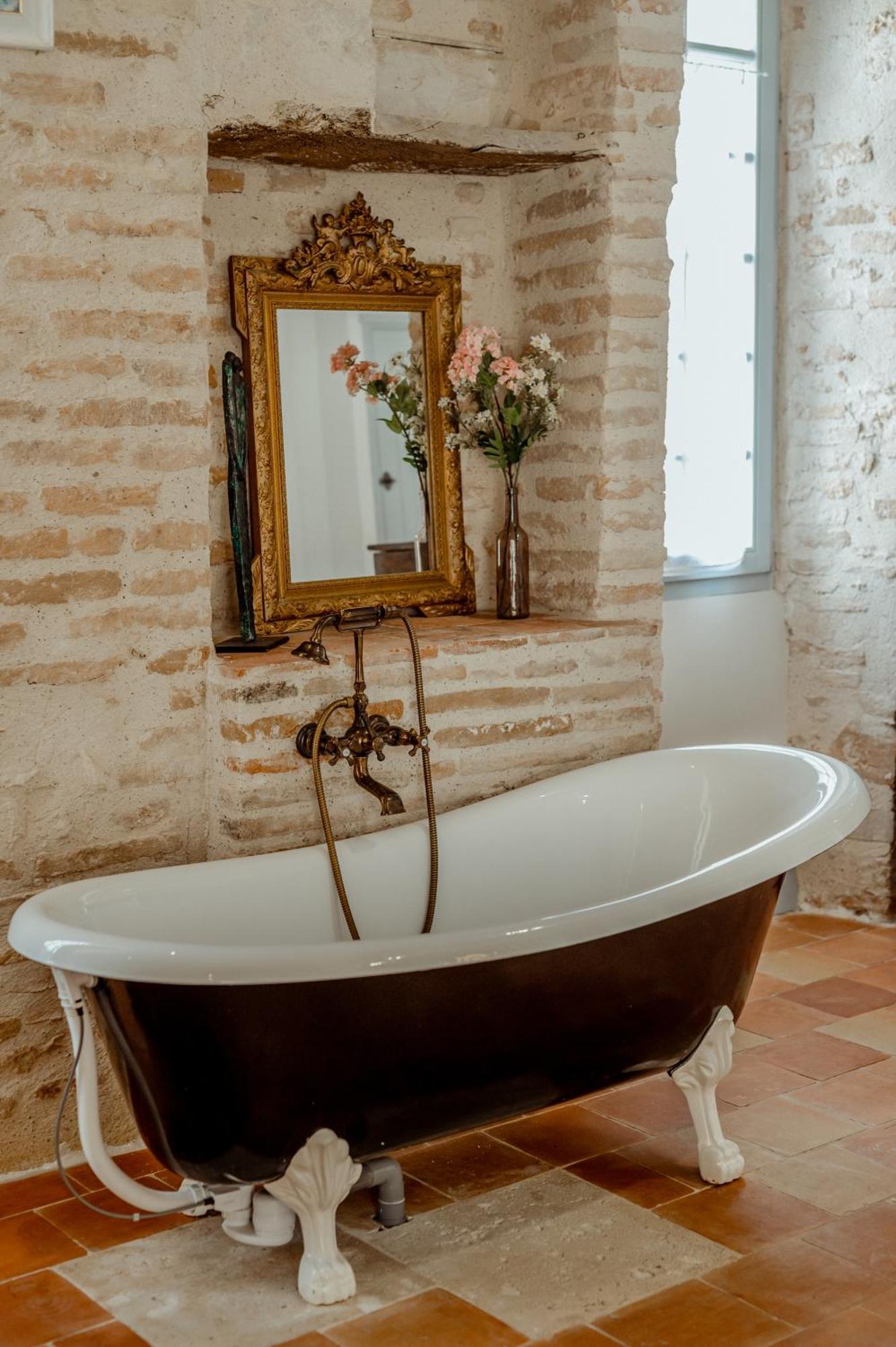 La Chambre Bleue Льозерт Екстериор снимка