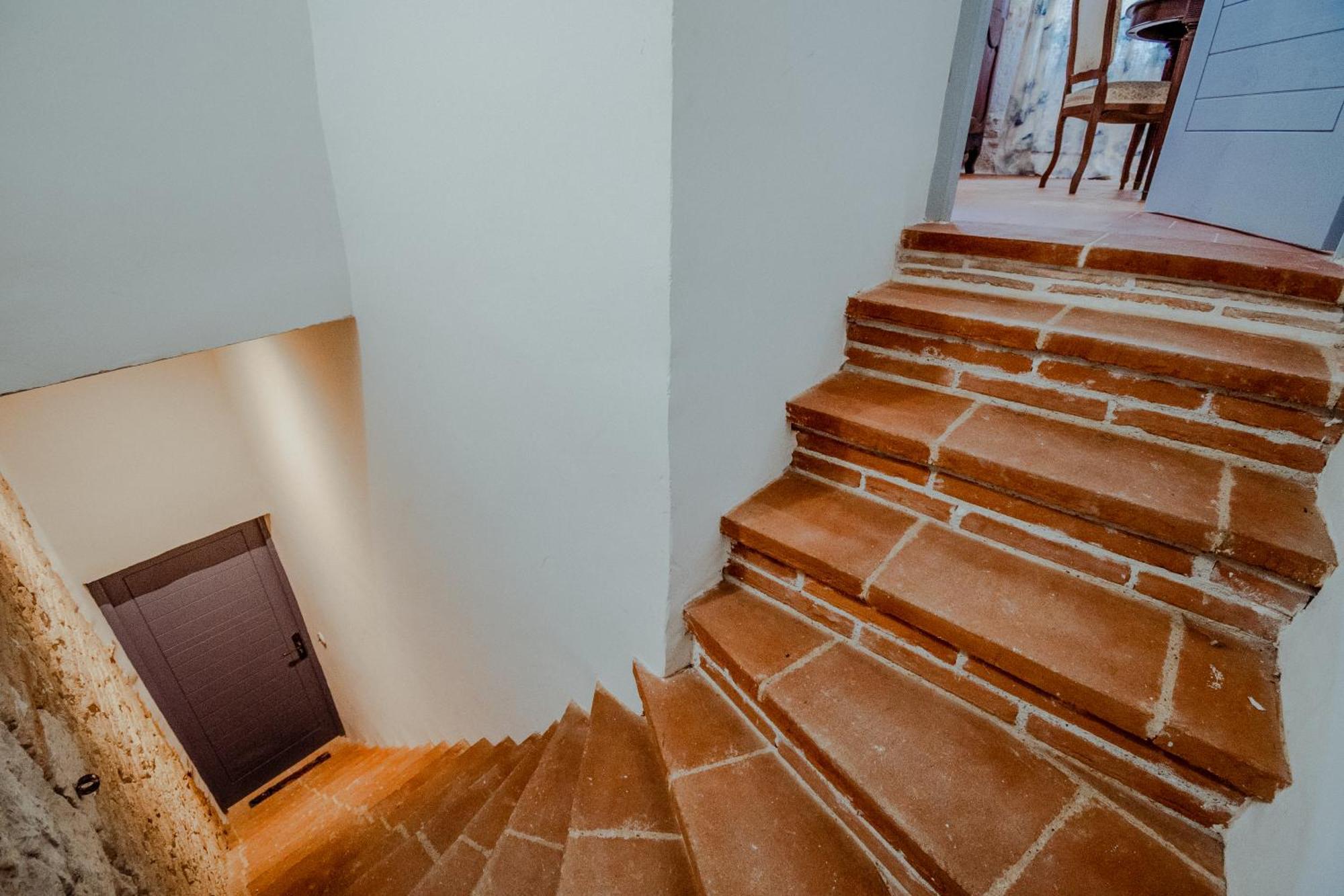La Chambre Bleue Льозерт Екстериор снимка