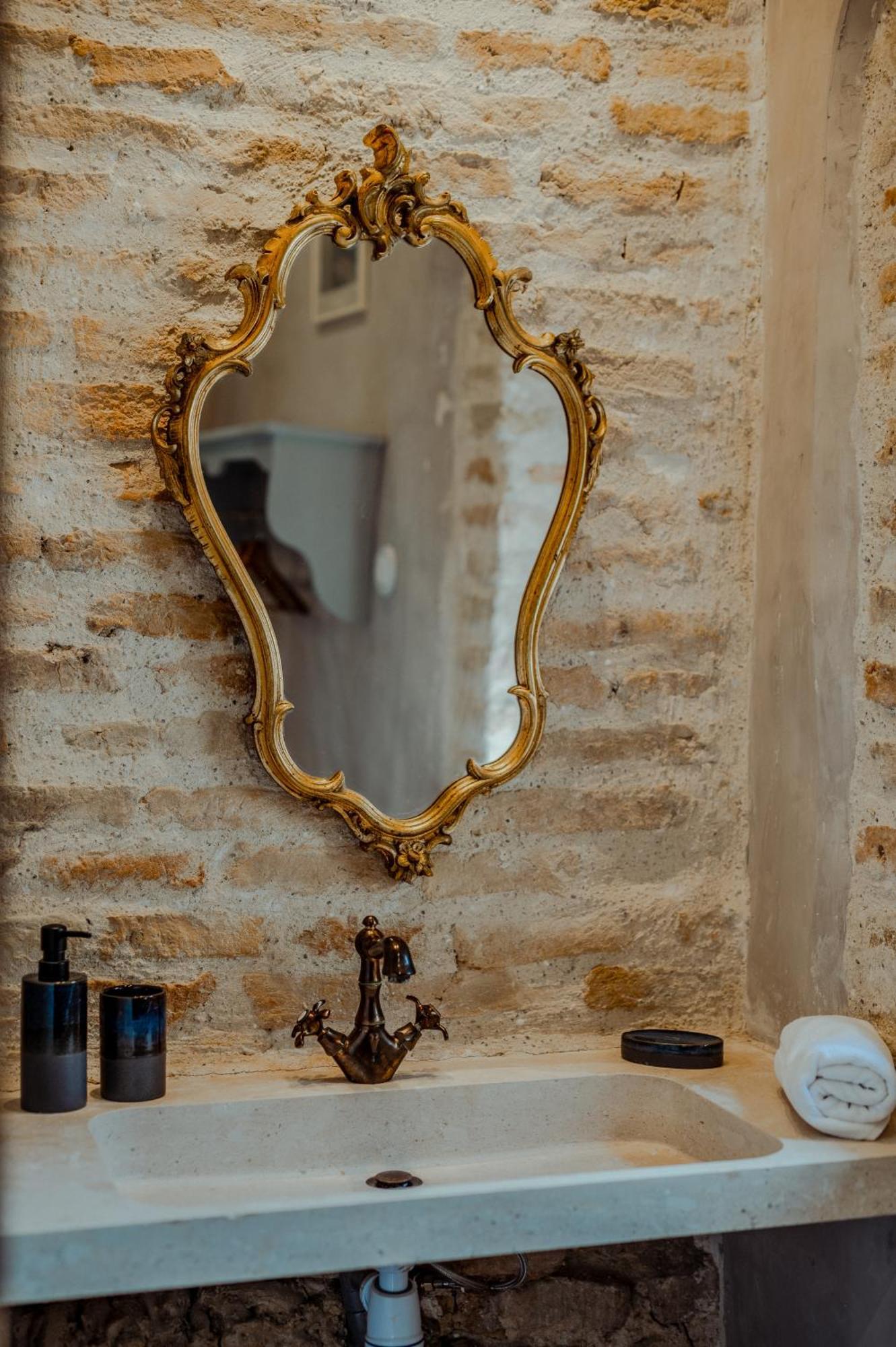La Chambre Bleue Льозерт Екстериор снимка